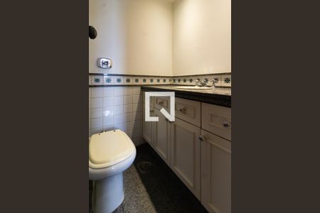 Apartamento para alugar com 70m², 2 quartos e 1 vaga Apartamento para alugar com 70m², 2 quartos e 1 vagaBanheiro