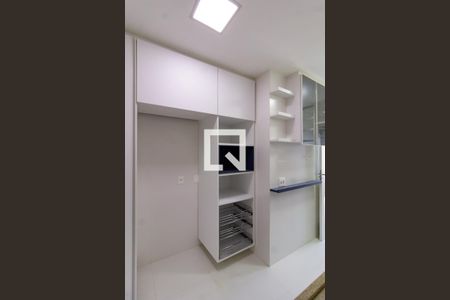 Apartamento para alugar com 70m², 2 quartos e 1 vaga Apartamento para alugar com 70m², 2 quartos e 1 vagaCozinha