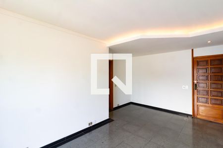 Sala de apartamento para alugar com 2 quartos, 70m² em Leblon, Rio de Janeiro
