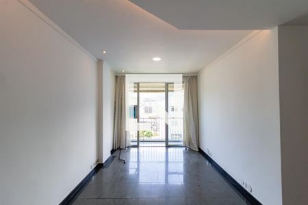 Sala de apartamento para alugar com 2 quartos, 70m² em Leblon, Rio de Janeiro