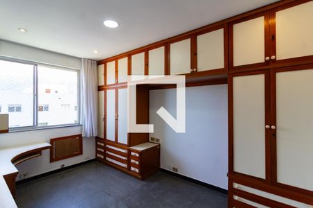 Quarto Suíte de apartamento para alugar com 2 quartos, 70m² em Leblon, Rio de Janeiro