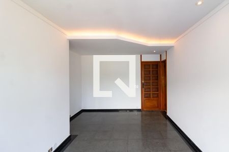 Sala de apartamento para alugar com 2 quartos, 70m² em Leblon, Rio de Janeiro