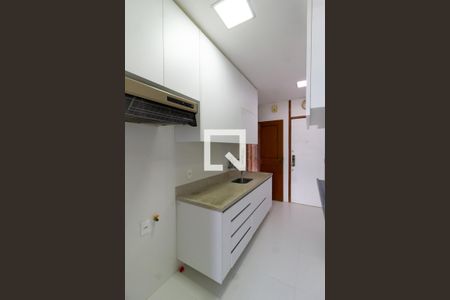 Apartamento para alugar com 70m², 2 quartos e 1 vaga Apartamento para alugar com 70m², 2 quartos e 1 vagaCozinha