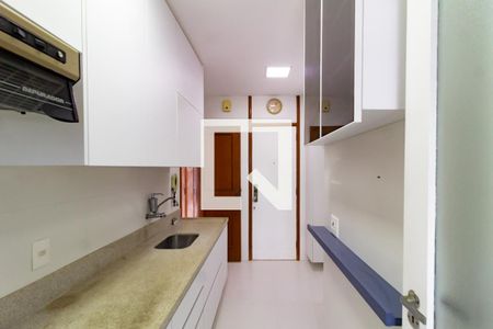 Apartamento para alugar com 70m², 2 quartos e 1 vaga Apartamento para alugar com 70m², 2 quartos e 1 vagaCozinha