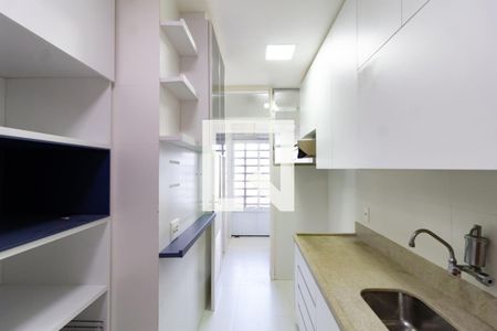 Apartamento para alugar com 70m², 2 quartos e 1 vaga Apartamento para alugar com 70m², 2 quartos e 1 vagaCozinha
