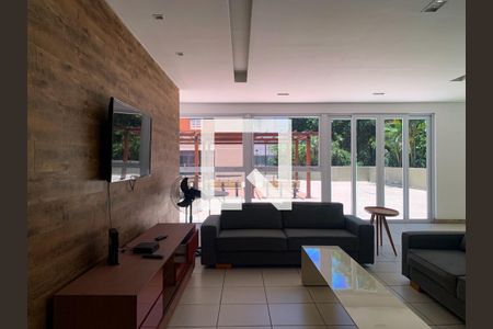 Apartamento para alugar com 70m², 2 quartos e 1 vaga Apartamento para alugar com 70m², 2 quartos e 1 vagaÁrea comum