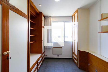 Quarto 2 de apartamento para alugar com 2 quartos, 70m² em Leblon, Rio de Janeiro