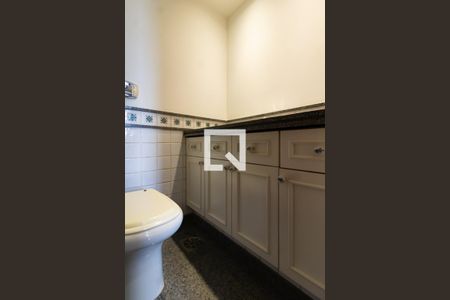 Apartamento para alugar com 70m², 2 quartos e 1 vaga Apartamento para alugar com 70m², 2 quartos e 1 vagaBanheiro