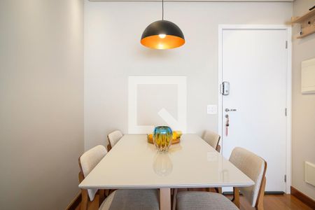 Sala de apartamento à venda com 2 quartos, 69m² em Santa Paula, São Caetano do Sul