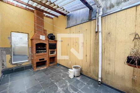 Casa à venda com 310m², 3 quartos e 2 vagasChurrasqueira