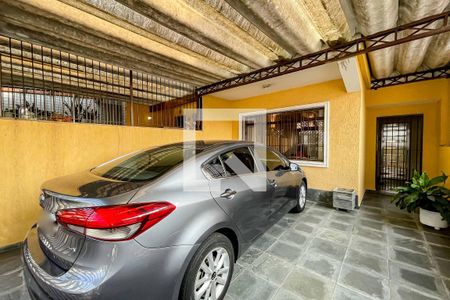 Casa à venda com 310m², 3 quartos e 2 vagasGaragem