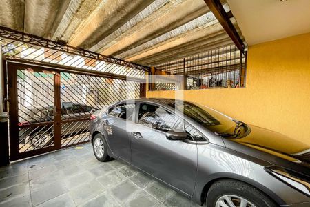 Casa à venda com 310m², 3 quartos e 2 vagasGaragem