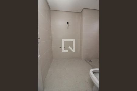 Apartamento à venda com 143m², 3 quartos e 2 vagasBanheiro da Suíte