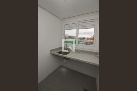 Apartamento à venda com 143m², 3 quartos e 2 vagasÁrea de Serviço