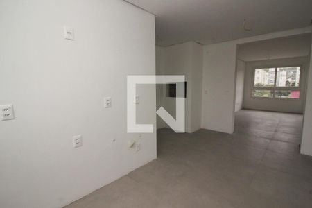 Apartamento à venda com 143m², 3 quartos e 2 vagasCozinha