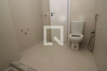 Apartamento à venda com 143m², 3 quartos e 2 vagasBanheiro Social