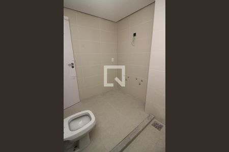 Apartamento à venda com 143m², 3 quartos e 2 vagasBanheiro da Suíte