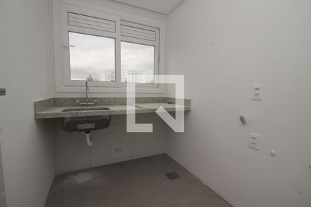 Apartamento à venda com 143m², 3 quartos e 2 vagasÁrea de Serviço