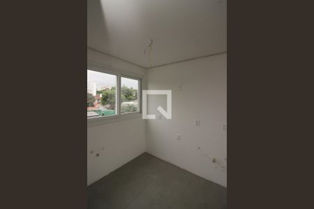Apartamento à venda com 143m², 3 quartos e 2 vagasCozinha