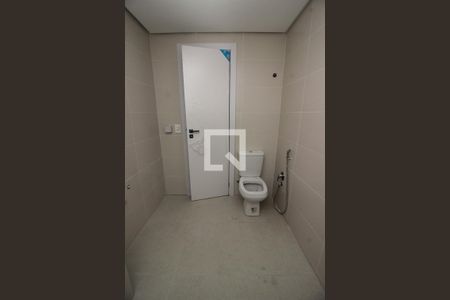 Apartamento à venda com 143m², 3 quartos e 2 vagasBanheiro Social