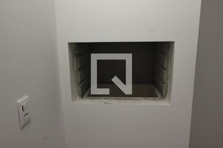 Apartamento à venda com 143m², 3 quartos e 2 vagasChurrasqueira