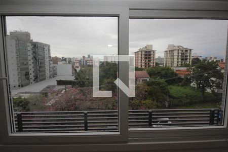 Apartamento à venda com 143m², 3 quartos e 2 vagasVista do Quarto 2