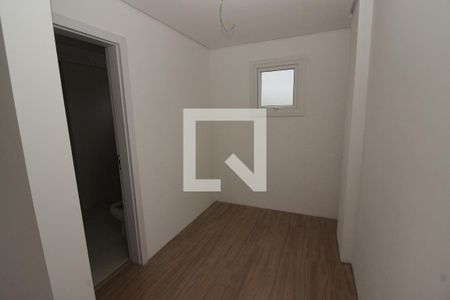 Apartamento à venda com 143m², 3 quartos e 2 vagasCloset da suíte