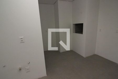 Apartamento à venda com 143m², 3 quartos e 2 vagasCozinha