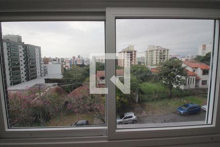 Apartamento à venda com 143m², 3 quartos e 2 vagasVista da Suíte