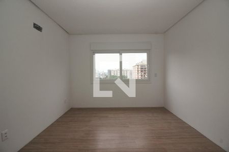 Apartamento à venda com 143m², 3 quartos e 2 vagasQuarto Suíte