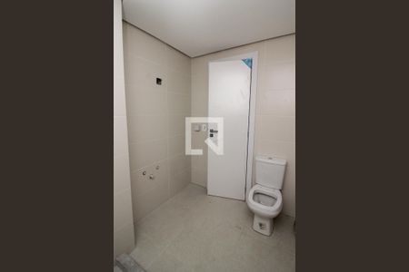 Apartamento à venda com 143m², 3 quartos e 2 vagasBanheiro Social
