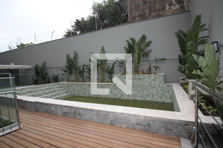 Apartamento à venda com 143m², 3 quartos e 2 vagasÁrea comum - Piscina