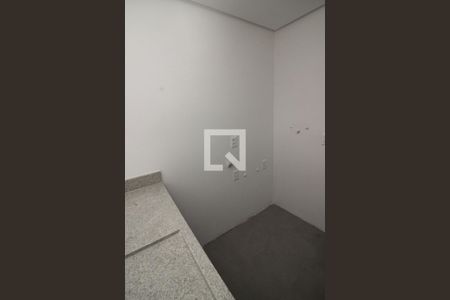 Apartamento à venda com 143m², 3 quartos e 2 vagasÁrea de Serviço