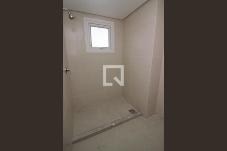 Apartamento à venda com 143m², 3 quartos e 2 vagasBanheiro Social