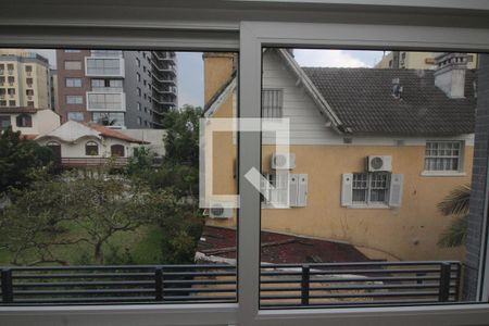 Apartamento à venda com 143m², 3 quartos e 2 vagasVista do Quarto 2