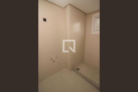 Apartamento à venda com 143m², 3 quartos e 2 vagasBanheiro Social