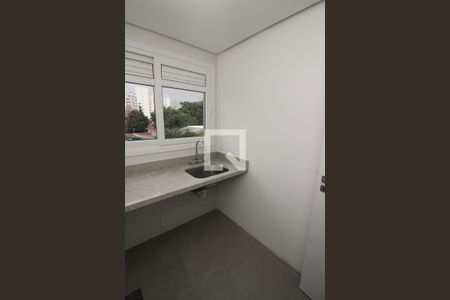 Apartamento à venda com 143m², 3 quartos e 2 vagasÁrea de Serviço