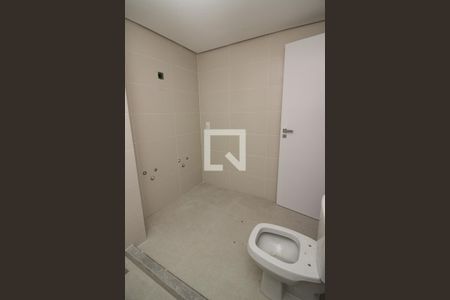 Apartamento à venda com 143m², 3 quartos e 2 vagasBanheiro da Suíte