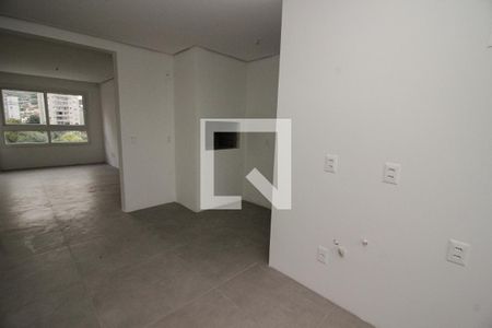 Apartamento à venda com 143m², 3 quartos e 2 vagasCozinha