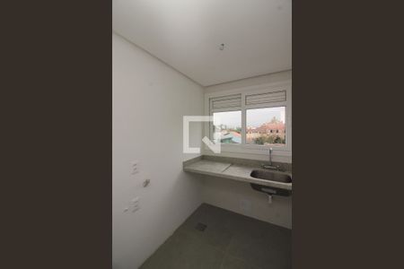 Apartamento à venda com 143m², 3 quartos e 2 vagasÁrea de Serviço