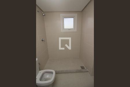 Apartamento à venda com 143m², 3 quartos e 2 vagasBanheiro da Suíte