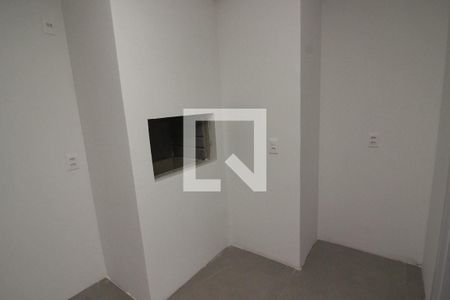 Apartamento à venda com 143m², 3 quartos e 2 vagasCozinha
