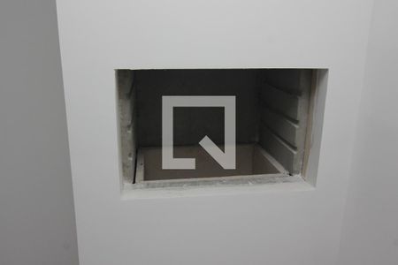 Apartamento à venda com 143m², 3 quartos e 2 vagasChurrasqueira