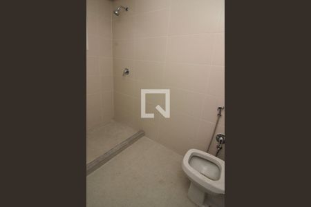 Apartamento à venda com 143m², 3 quartos e 2 vagasBanheiro Social