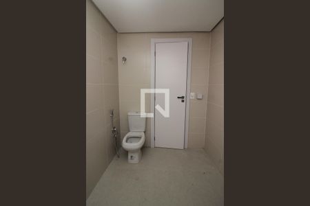 Apartamento à venda com 143m², 3 quartos e 2 vagasBanheiro Social