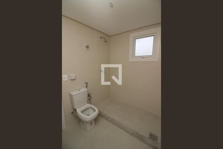 Apartamento à venda com 143m², 3 quartos e 2 vagasBanheiro da Suíte