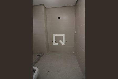 Apartamento à venda com 143m², 3 quartos e 2 vagasBanheiro da Suíte