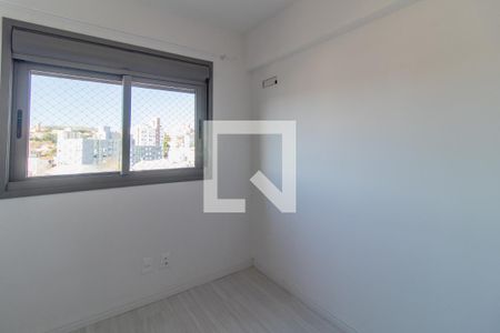 Quarto 1 de apartamento à venda com 2 quartos, 55m² em Farroupilha, Porto Alegre