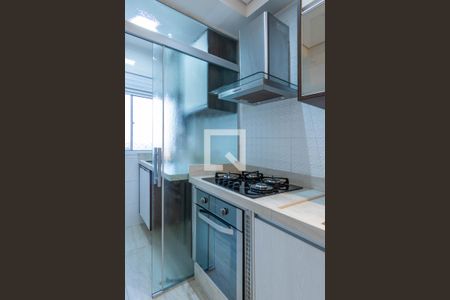 Apartamento para alugar com 70m², 3 quartos e 2 vagasCozinha