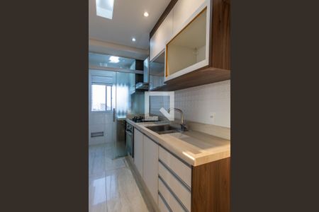 Apartamento para alugar com 70m², 3 quartos e 2 vagasCozinha